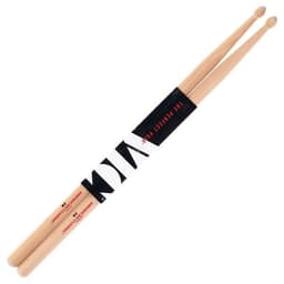 Baquetas 2B American Classic Punta de Madera