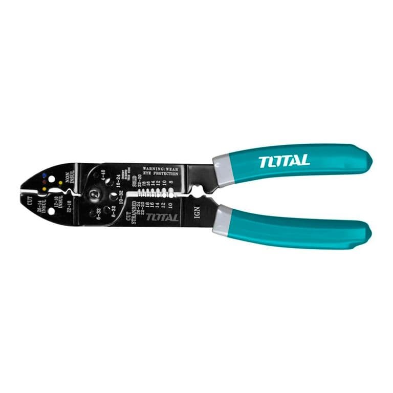 Alicate Pelacable 8.5 Pulgadas (215mm)