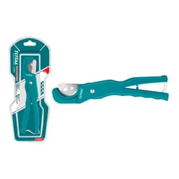 Tijera Cortador Tubos Pvc Plastico Pp Pu Pe 3-35mm