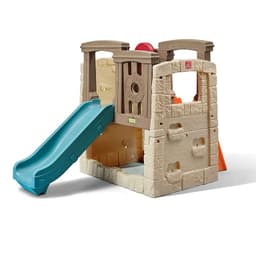 Centro De Juego Infantil Woodland