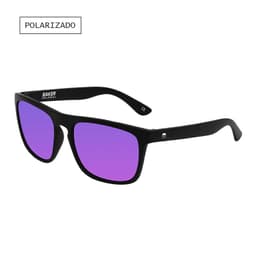 Lentes de Sol Baker Seven Polarizado Filtro UV400 Morado TALLA UNICA