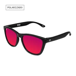 Lentes de Sol Geezer Mars Polarizado Filtro UV400 Negro TALLA UNICA