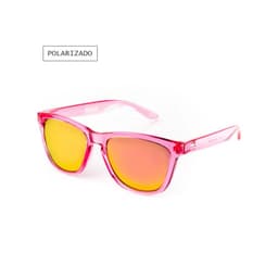 Lentes de Sol Geezer Pin Up Polarizado Filtro UV400 Rosa TALLA UNICA