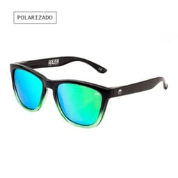 Lentes de Sol Geezer Spooky Polarizado Filtro UV400 Negro TALLA UNICA