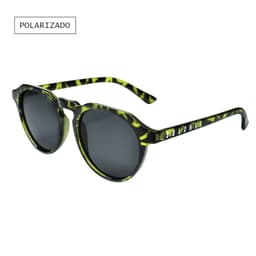 Lentes de Sol Smash Mystery Polarizado Filtro UV400 Verde TALLA UNICA