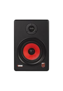 MONITOR ESTUDIO NOVIK CONCERT 5 MK2