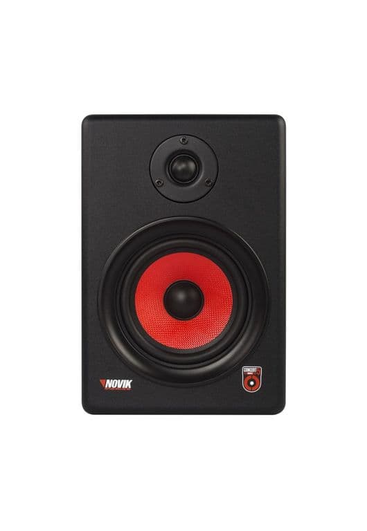 MONITOR ESTUDIO NOVIK CONCERT 5 MK2
