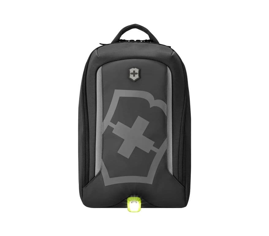 Mochila Touring 2.0 City Daypack Negro Negro ...