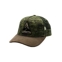 Gorro On The Road Verde TALLA UNICA