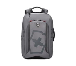Mochila Touring 2.0 Laptop Gris Gris ...