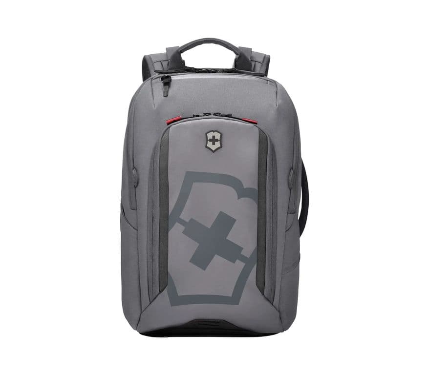 Mochila Touring 2.0 Laptop Gris Gris ...