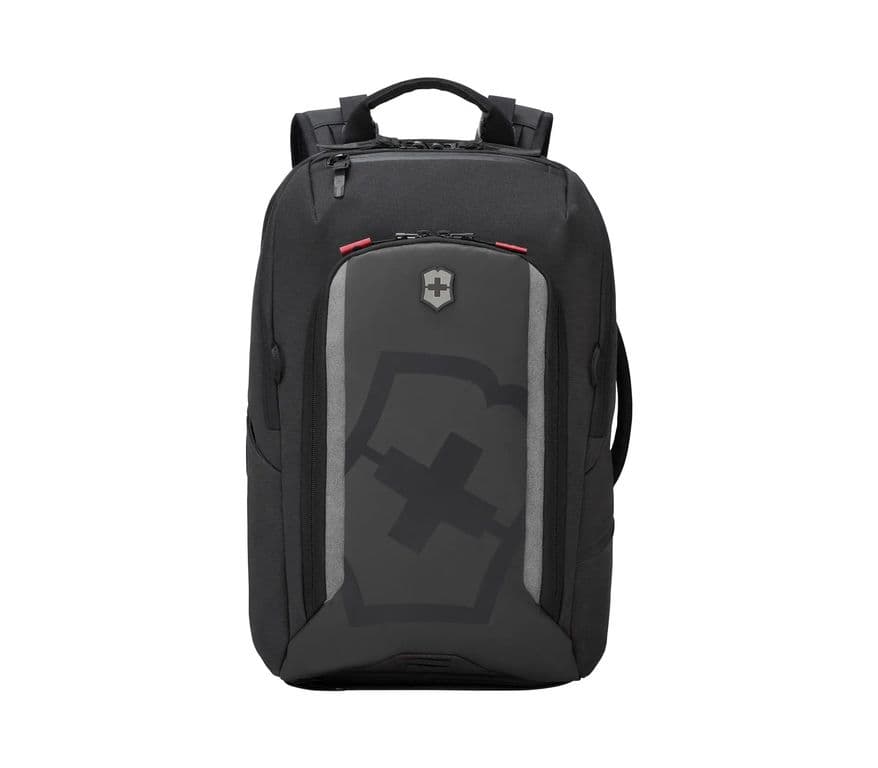 Mochila Touring 2.0 Laptop Negro Negro ...