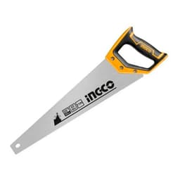 Serrucho Carpintero Con Mango De Fibra 20 Pulgadas
