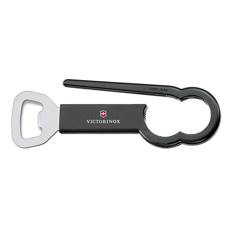 Destapador Pet color Negro
