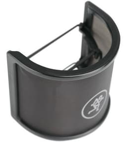Filtro Antipop c