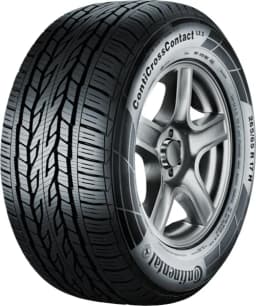 NEUMATICO 225/55R18 98V FR CROSSCONTACT LX2