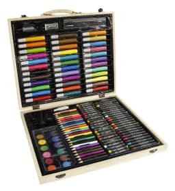 Multimaleta Maxi 130 Piezas