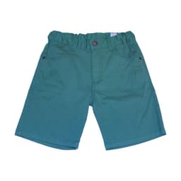 Short Nino Verde Verde 12