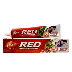 Dabur Pasta Dental Red 200 gr