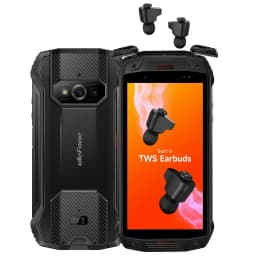 Armor 15 - Celular Resistente Golpes Caidas Agua - Android 12 DualSIM Rugerizado