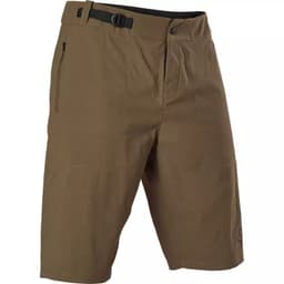 Short Bicicleta Ranger con Forro Cafe Cafe 28