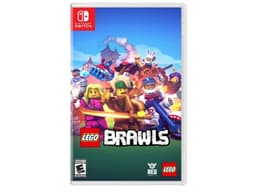 LEGO Brawls - Switch - Sniper