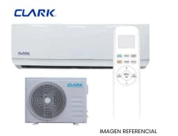 Aire acondicionado tipo split muro Inverter de 9000 btu WIFI