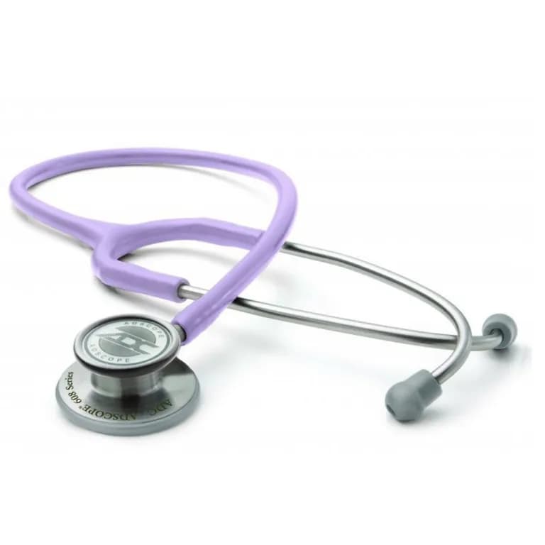 Fonendoscopio ADSCOPE ADC 608 LV Lavanda