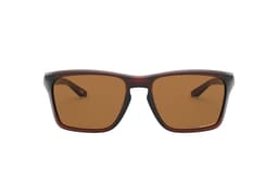 Lentes de Sol Sylas Prizm Bronze Cafe M
