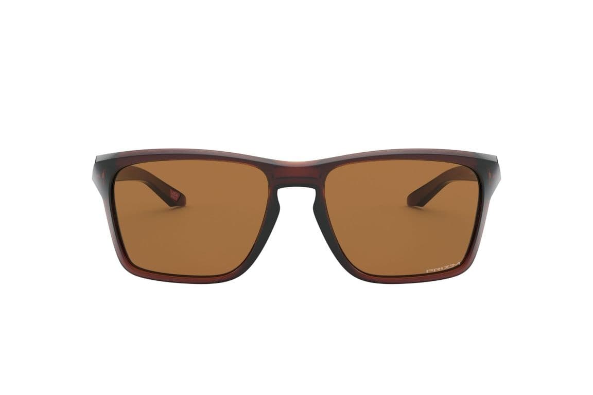 Lentes de Sol Sylas Prizm Bronze Cafe M