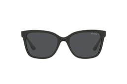 Lentes de Sol Negro Eyewear Gris S