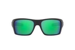 Lentes de Sol Turbine Prizm Jade Polarizados Verde M