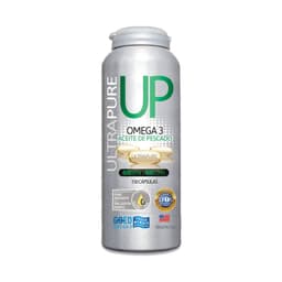 Omega Up UltraPure (Omega 3) x 150 Capsulas New Science SIN SABOR