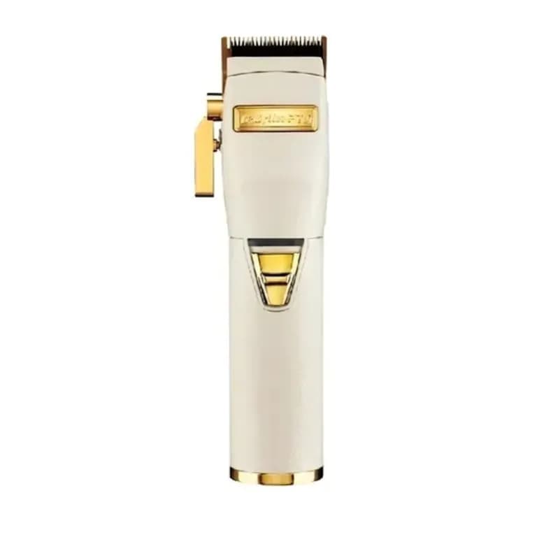 Babyliss Maquina Cortadora De Pelo Blanco Fx Fade Ferrari