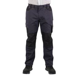 PANTALON CARGO HW DAKOTA CARBON GREY Gris 2XL