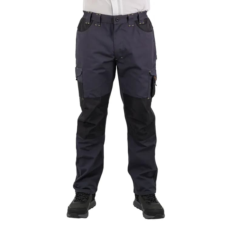 PANTALON CARGO HW DAKOTA CARBON GREY Gris L