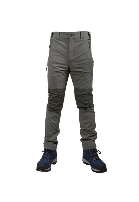 PANTALON HW NAHUEL HOMBRE GRIS Gris XL