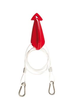 Cable Separador de Motor Bridle de 8 pies