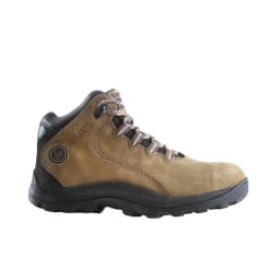 ZAPATO SEGURIDAD BOTIN ED 106 Beige 36