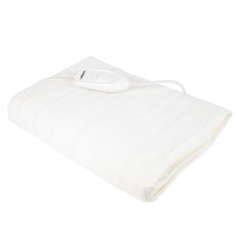 Calientacama 1 plaza Thor Single Underblanket