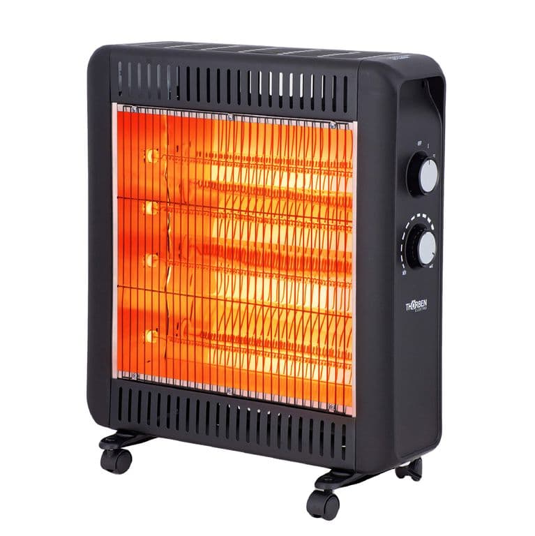 Estufa electrica Thor Carbon Heat