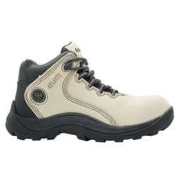 ZAPATO SEGURIDAD BOTIN ED 103 Blanco 34