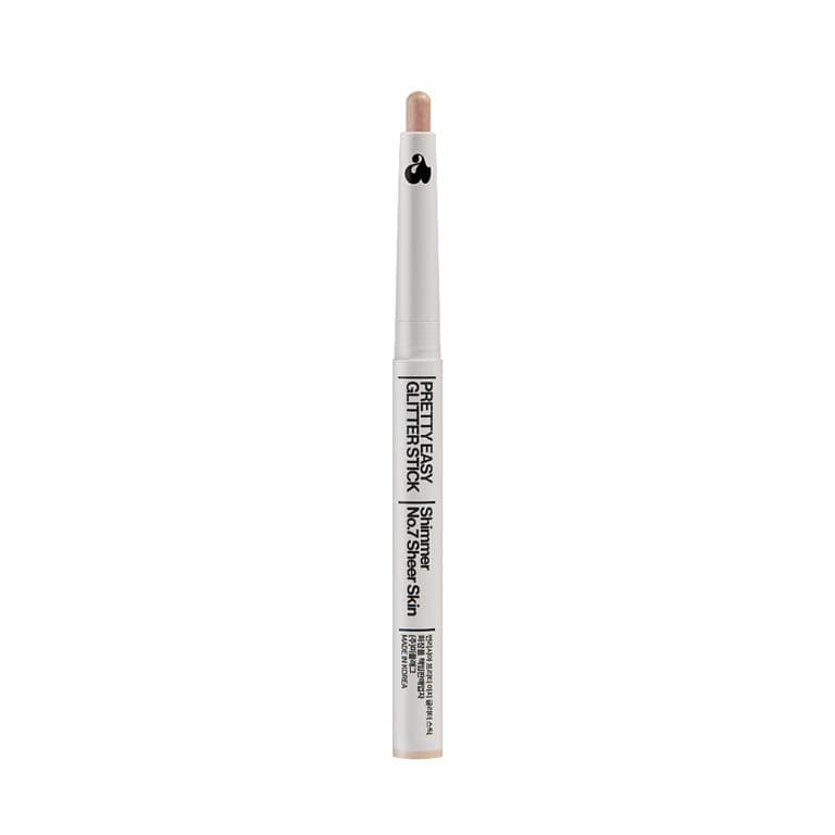 Sombra de Ojo Glitter Stick No. 7 Sheer Skin Sheer Skin