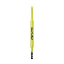 Lapiz Delineador de Cejas No. 1 Oatmeal Brown