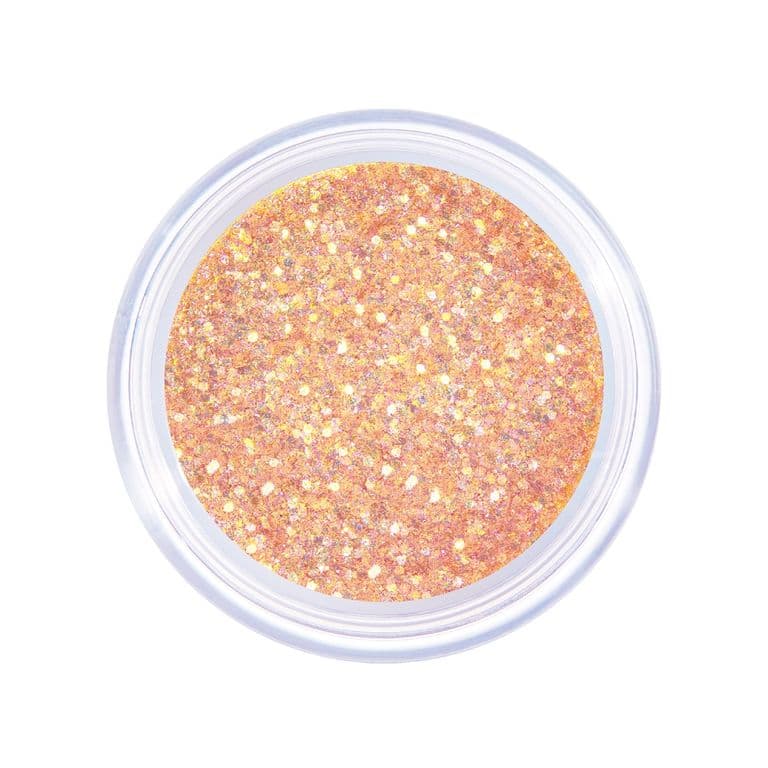 Sombra de Ojo Glitter No. 6 Sunset Lover Sunset Lover