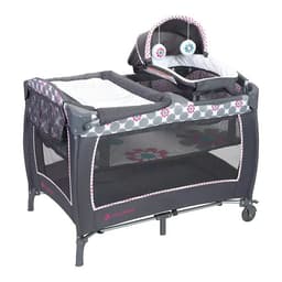CUNA CORRAL PACK DASY DOTS DELUXE II