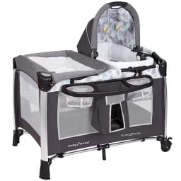 CUNA CORRAL GOLITE ELX