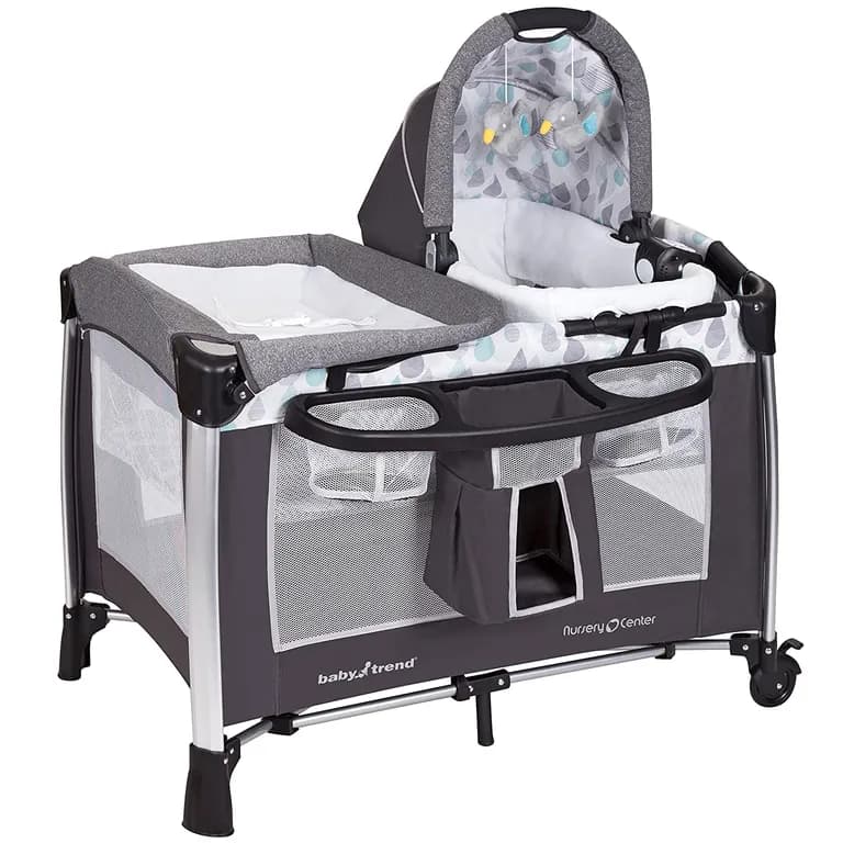 CUNA CORRAL GOLITE ELX