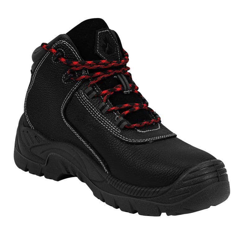 Calzado de Seguridad 270 Negro Negro 42