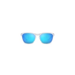Anteojos De Sol OO9479 Manorburn Blanco Blanco TALLA UNICA